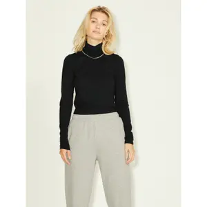 Women's T-shirt JJXX eleanor pima image-1