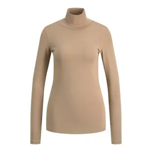 Women's T-shirt JJXX eleanor pima image-0
