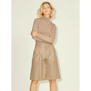 Women's T-shirt JJXX eleanor pima image-1