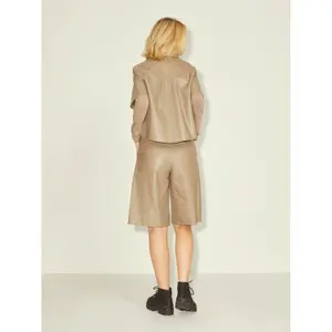 Women's T-shirt JJXX eleanor pima image-3