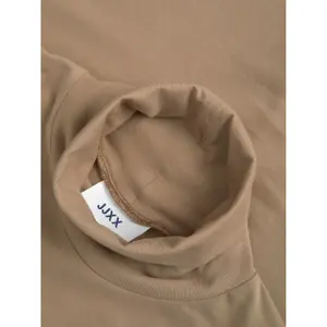 Women's T-shirt JJXX eleanor pima image-6