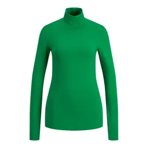 Women's T-shirt JJXX eleanor pima image-0