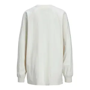 Women's oversized sweatshirt JJXX drew image-1