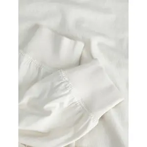 Women's oversized sweatshirt JJXX drew image-2
