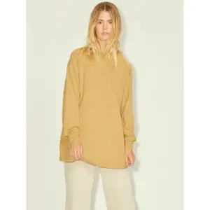 Women's oversized sweatshirt JJXX drew image-1