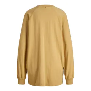 Women's oversized sweatshirt JJXX drew image-3