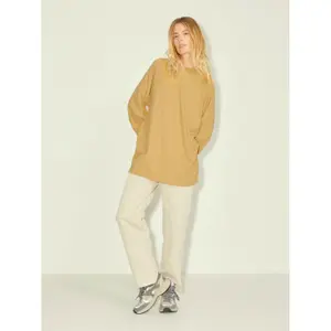 Women's oversized sweatshirt JJXX drew image-2
