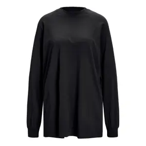 Women's oversized sweatshirt JJXX drew image-0