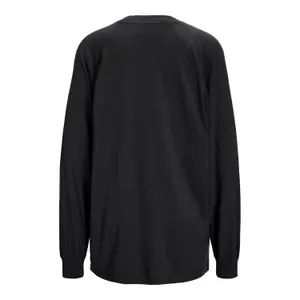 Women's oversized sweatshirt JJXX drew image-1