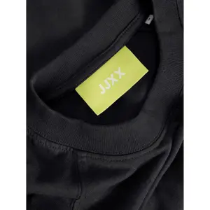 Women's oversized sweatshirt JJXX drew image-2