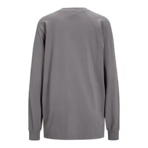 Women's oversized sweatshirt JJXX drew image-3