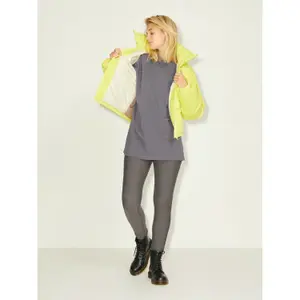 Women's oversized sweatshirt JJXX drew image-5