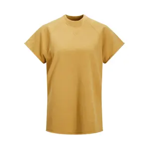 Women's short-sleeved sweatshirt JJXX delilah image-0