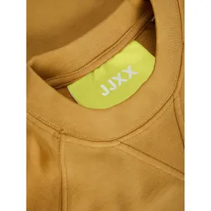 Women's short-sleeved sweatshirt JJXX delilah image-2