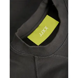 Women's short-sleeved sweatshirt JJXX delilah image-2