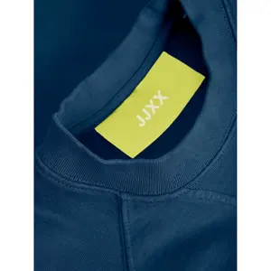 Women's short-sleeved sweatshirt JJXX delilah image-2