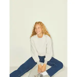 Women's large sweatshirt JJXX dee image-3