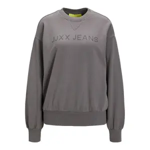 Women's large sweatshirt JJXX dee image-0