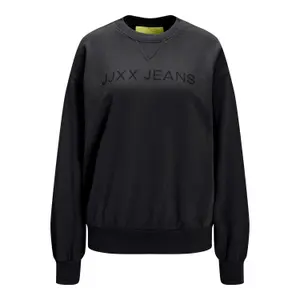 Women's large sweatshirt JJXX dee image-0