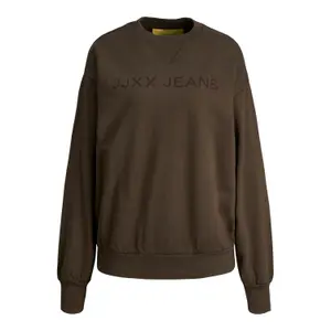Women's large sweatshirt JJXX dee image-0