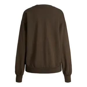 Women's large sweatshirt JJXX dee image-1