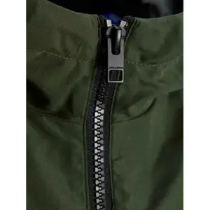 Children's jacket Jack & Jones Jjerush Blocking image-2