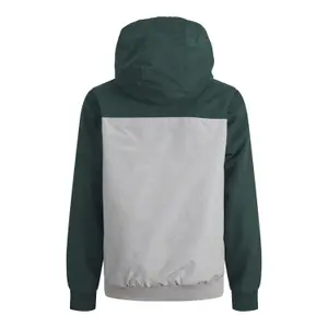 Children's jacket Jack & Jones Jjerush Blocking image-1