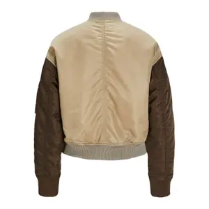 Damska bomberka JJXX kemp pilot image-4