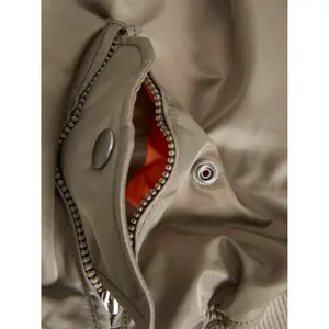 Damska bomberka JJXX kemp pilot image-6