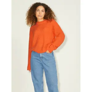 Pull à manches longues femme JJXX ember solid image-1