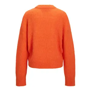 Pull à manches longues femme JJXX ember solid image-2