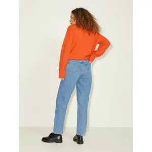 Pull à manches longues femme JJXX ember solid image-3