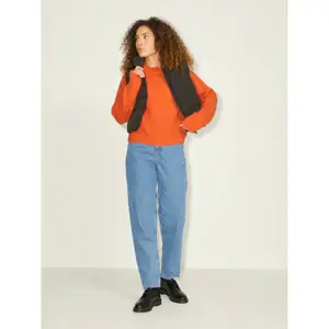 Pull à manches longues femme JJXX ember solid image-5