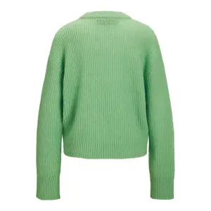 Trui met lange mouwen voor dames JJXX ember solid image-4