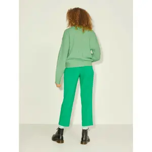 Trui met lange mouwen voor dames JJXX ember solid image-5