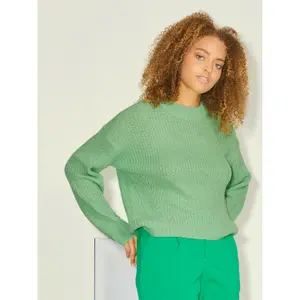 Trui met lange mouwen voor dames JJXX ember solid image-3