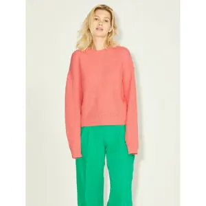 Pullover mit langen Ärmeln, Damen JJXX ember solid image-2