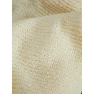 Women's long-sleeved sweater JJXX ember solid image-3