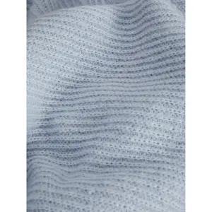 Women's long-sleeved sweater JJXX ember solid image-2