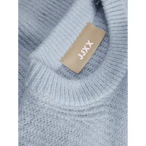 Women's long-sleeved sweater JJXX ember solid image-3