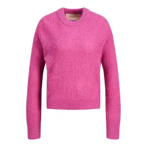 Women's sweater JJXX Ember Fluffy Knit Noos image-0