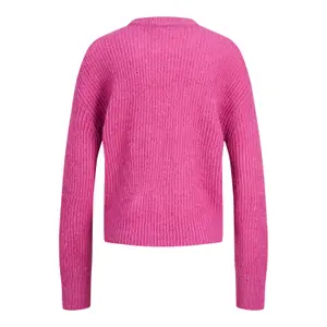 Women's sweater JJXX Ember Fluffy Knit Noos image-1