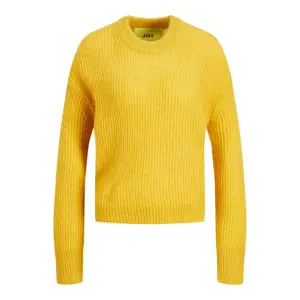 Pullover Frau JJXX Ember Fluffy Knit Noos image-0