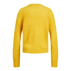 Pullover Frau JJXX Ember Fluffy Knit Noos image-1