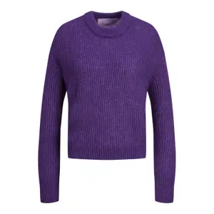 Pullover Frau JJXX Ember Fluffy Knit Noos image-0
