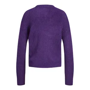 Pullover Frau JJXX Ember Fluffy Knit Noos image-1