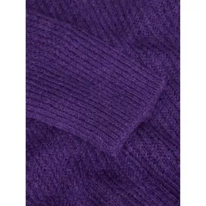 Pullover Frau JJXX Ember Fluffy Knit Noos image-3