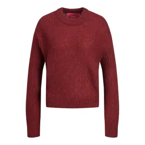 Pullover Frau JJXX Ember Fluffy Knit Noos image-0