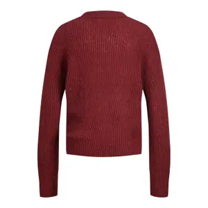 Pullover Frau JJXX Ember Fluffy Knit Noos image-1
