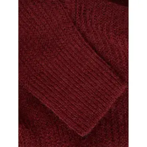 Pullover Frau JJXX Ember Fluffy Knit Noos image-2